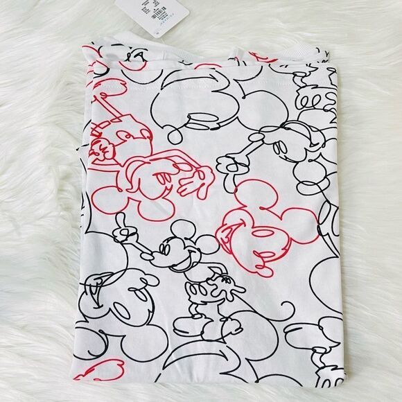 Mickey Mouse T-Shirt  - Picture 2 of 5